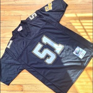 New Orleans Saints Sam Mills Jersey